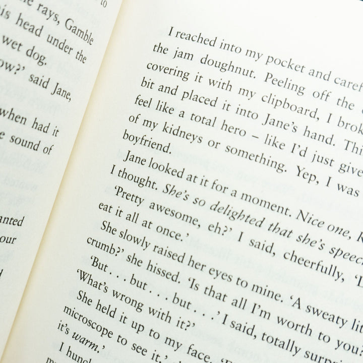 Roman Garstang Adventure Series By Mark Lowery: 5 Books Collection Set - Ages 9-12 - Paperback