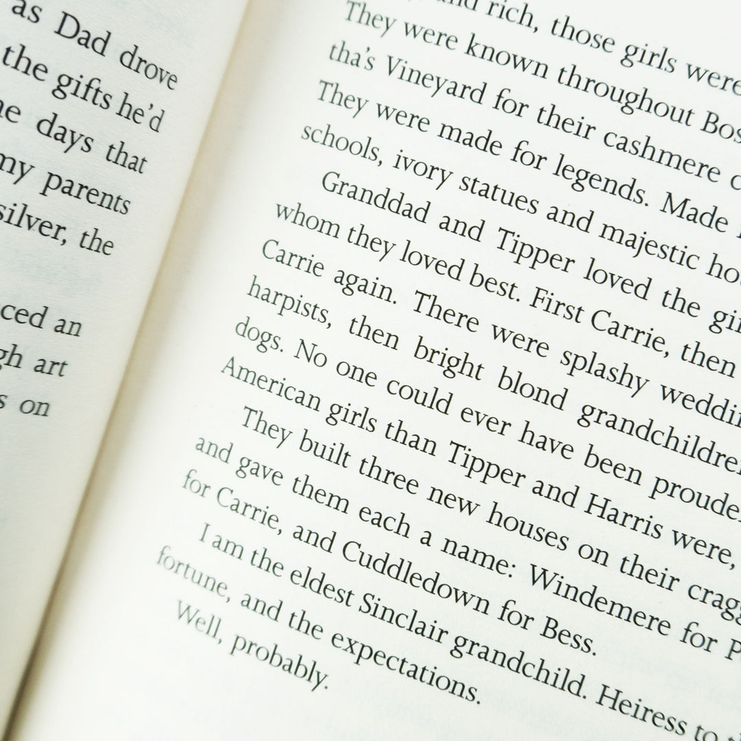 E Lockhart We Were Liars Collection 5 Books Set - Ages 13+ - Paperback