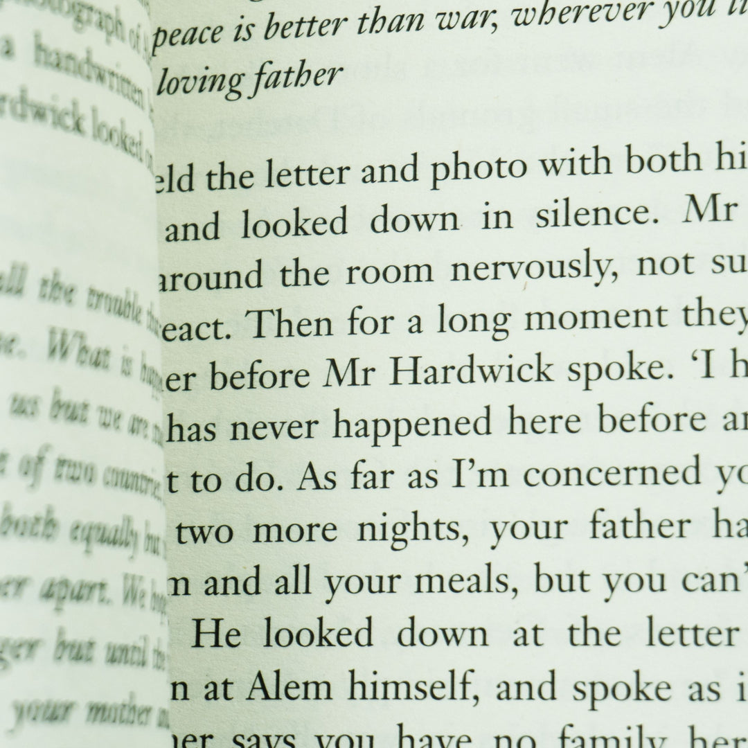 Benjamin Zephaniah Collection 4 Books Set - Ages 12+ - Paperback