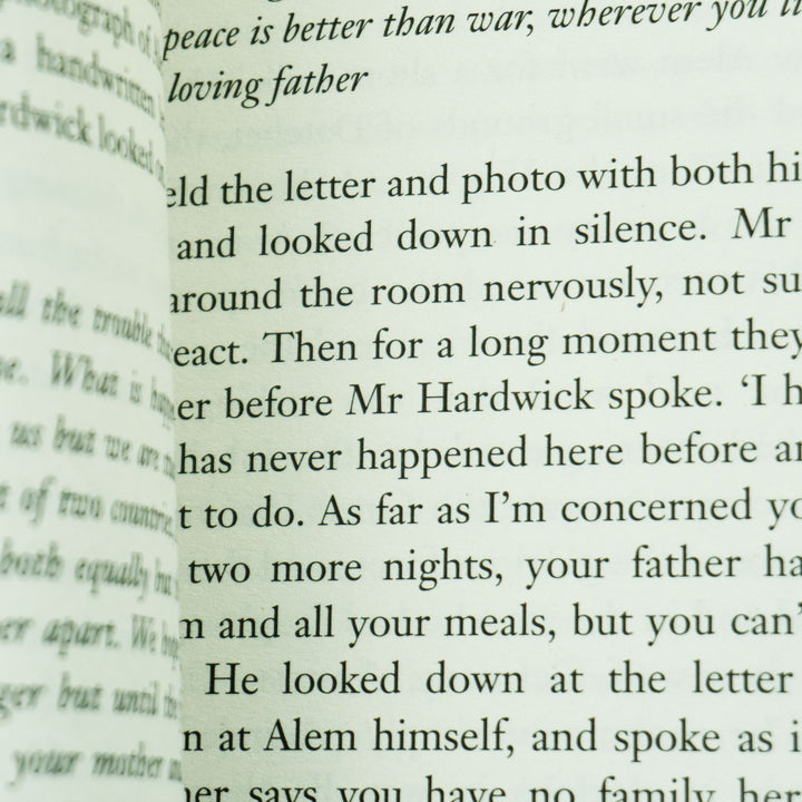 Benjamin Zephaniah Collection 4 Books Set - Ages 12+ - Paperback