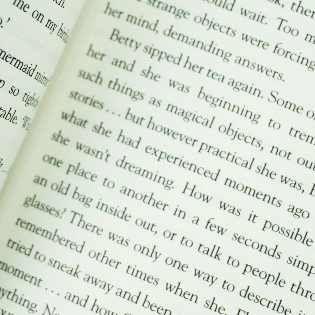 Michelle Harrison Collection 5 Books Set - Ages 10+ - Paperback