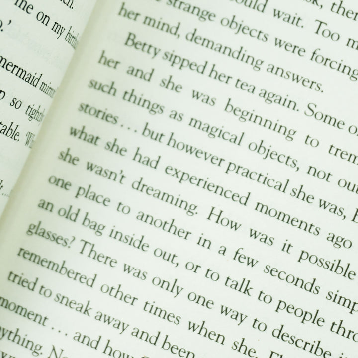 Michelle Harrison Collection 5 Books Set - Ages 10+ - Paperback