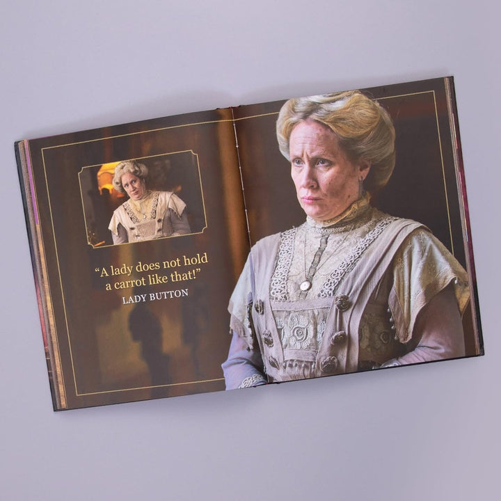 GHOSTS: The Button House Archives: The Official Companion To The Hit TV Series - Non Fiction - Hardback