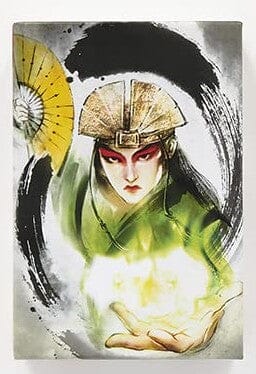 Avatar: The Last Airbender: The Kyoshi Novels by F.C. Yee (Chronicles of the Avatar) 2 Books Collection Box Set - Ages 13+ - Hardback