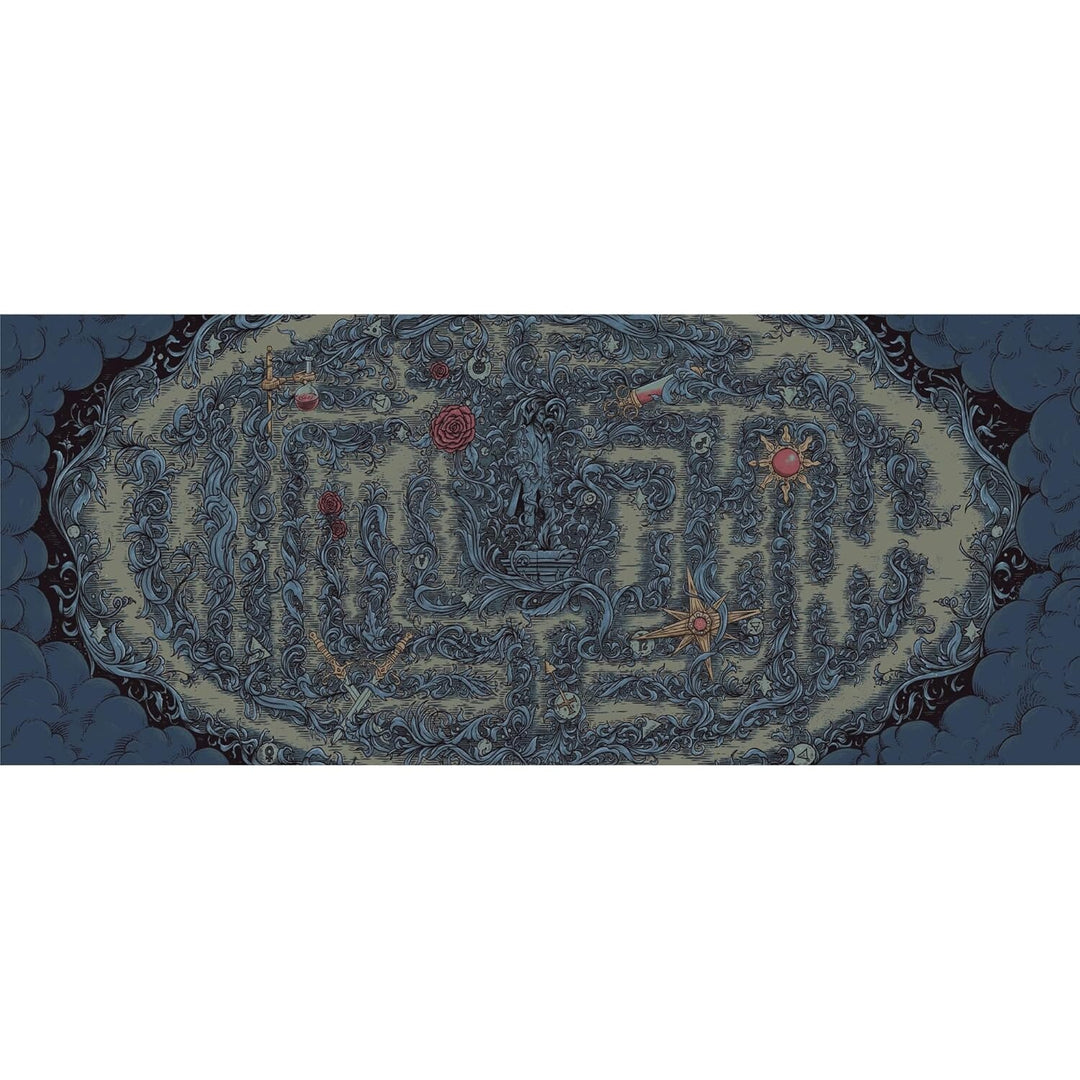 Alchemised by SenLinYu Collector’s Edition - Fiction - Deluxe Hardback