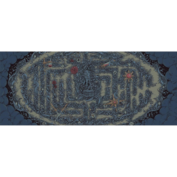 Alchemised by SenLinYu Collector’s Edition - Fiction - Deluxe Hardback