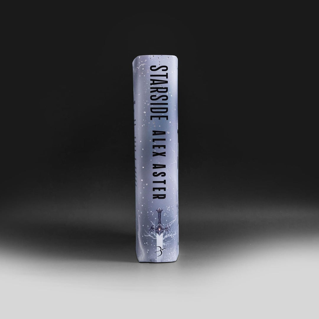 Starside: The unmissable adult romantasy debut by Alex Aster - Fiction - Hardback