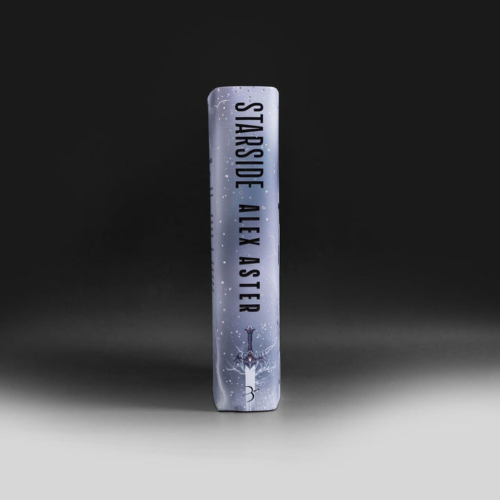 Starside: The unmissable adult romantasy debut by Alex Aster - Fiction - Hardback