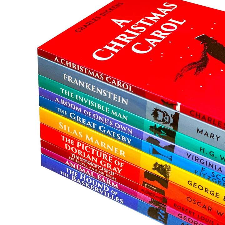 Andersen Press Young Adult Classics Collection 10 Books Set - Fiction - Paperback