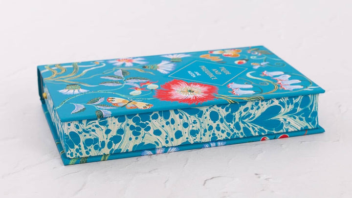 Pride and Prejudice by Jane Austen (Vintage Collector's Classics) - Fiction - Sprayed Edge Hardback