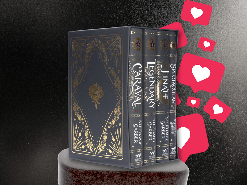 BookTok Favorites