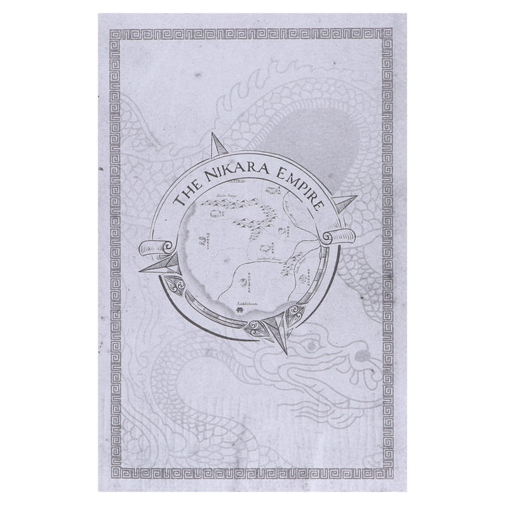 The Poppy War Series By R.F. Kuang 3 Books Collection Box Set - Fiction - Paperback