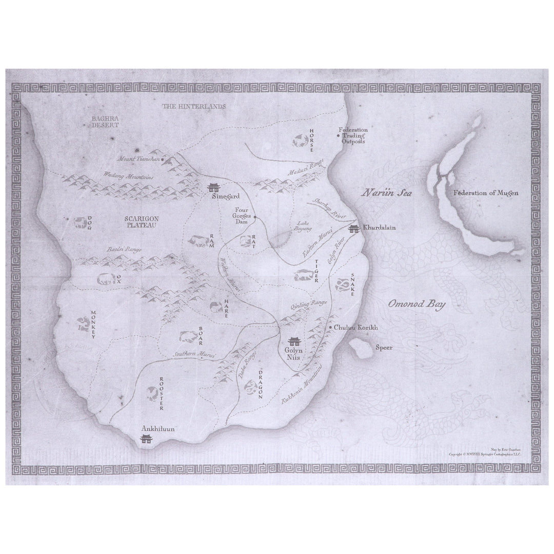 The Poppy War Series By R.F. Kuang 3 Books Collection Box Set - Fiction - Paperback