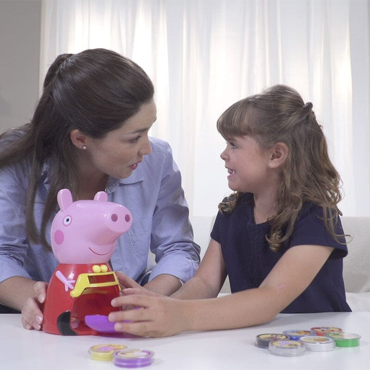 Count With Peppa Pig: Counting, Numbers, Colours & More - Ages 2+ - Educational Toy