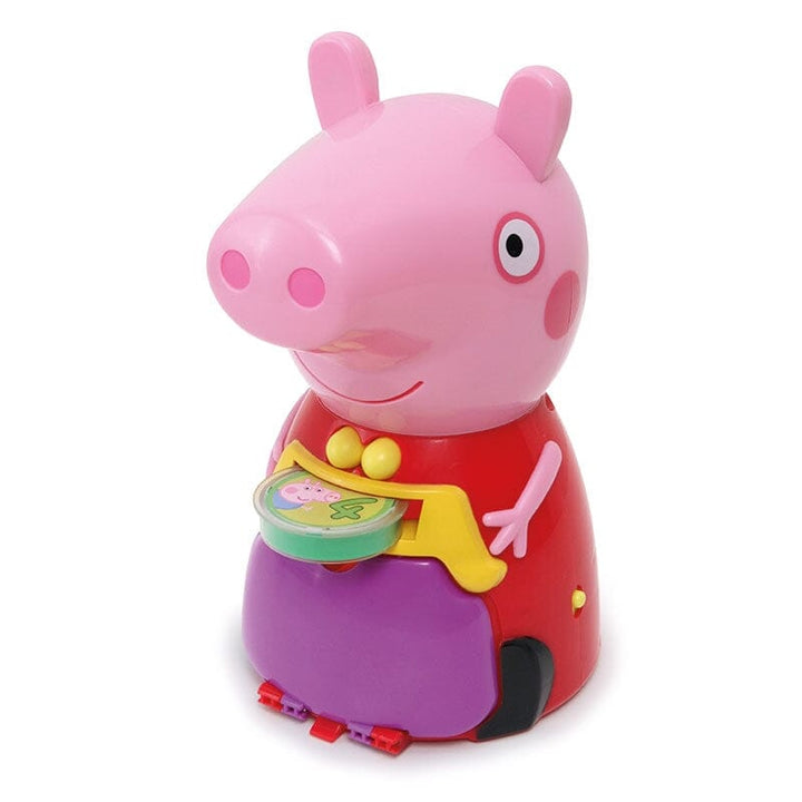 Count With Peppa Pig: Counting, Numbers, Colours & More - Ages 2+ - Educational Toy