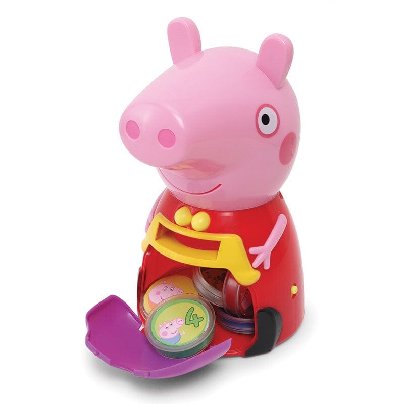 Count With Peppa Pig: Counting, Numbers, Colours & More - Ages 2+ - Educational Toy