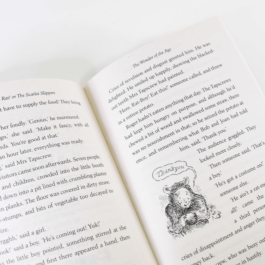 Four Fairy Tales by Philip Pullman 4 Books Collection Set - Ages 9+ - Paperback