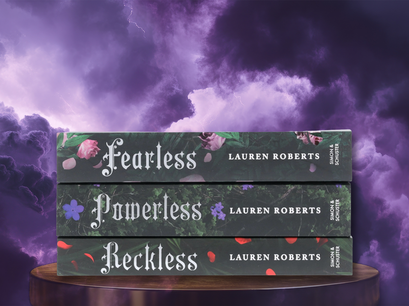 BookTok Favorites
