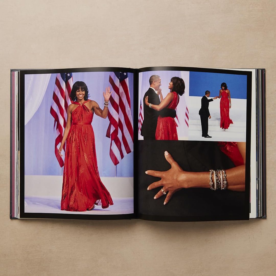 The Look by Michelle Obama - Non Fiction - Hardback