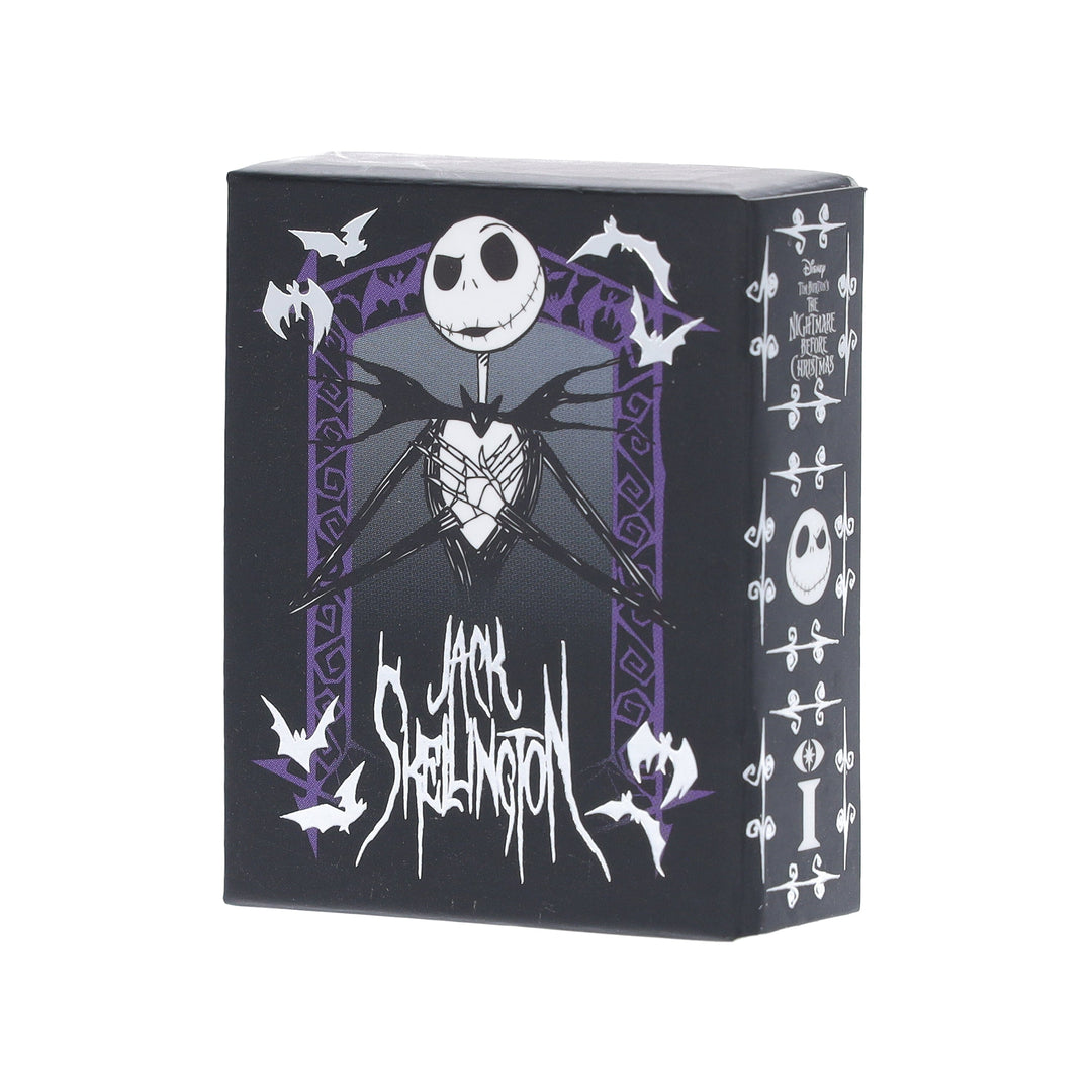 Nightmare Before Christmas: The Tiny Book of Jack Skellington by Brooke Vitale - Fiction - Hardback
