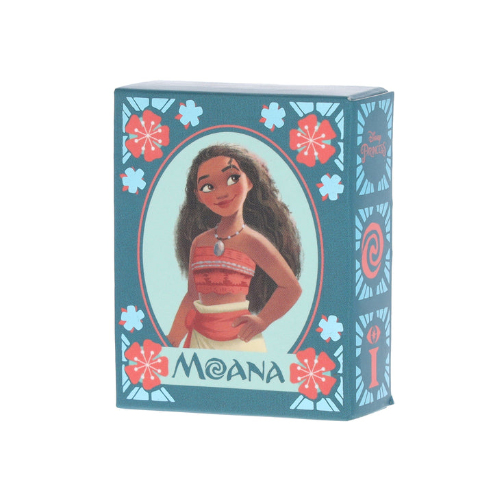Disney: Moana Tiny book By Brooke Vitale - Fiction - Hardback