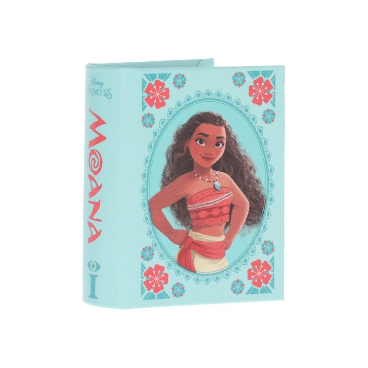 Disney: Moana Tiny book By Brooke Vitale - Fiction - Hardback