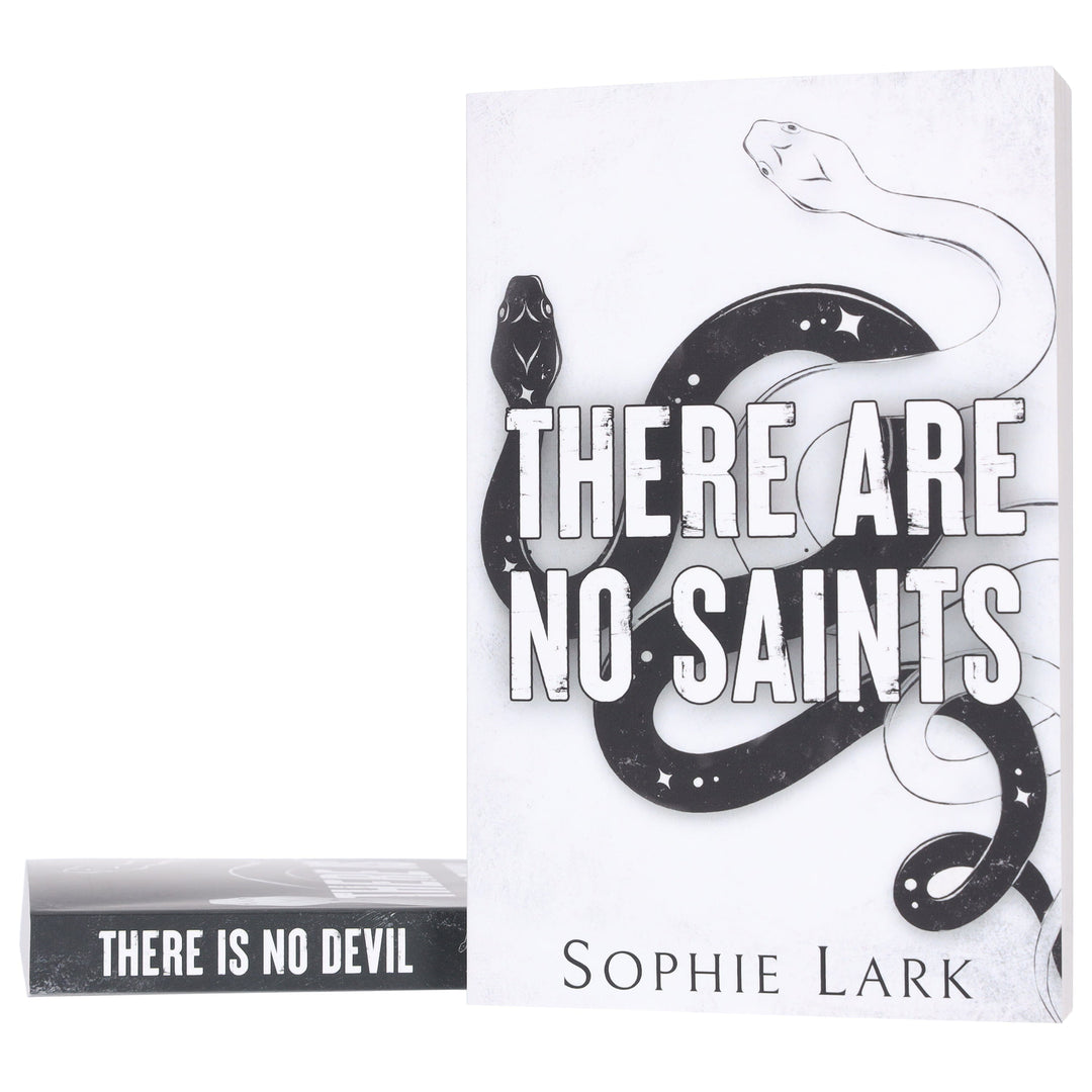 Sinners Duet Series By Sophie Lark 2 Books Collection Set - Fiction - Paperback