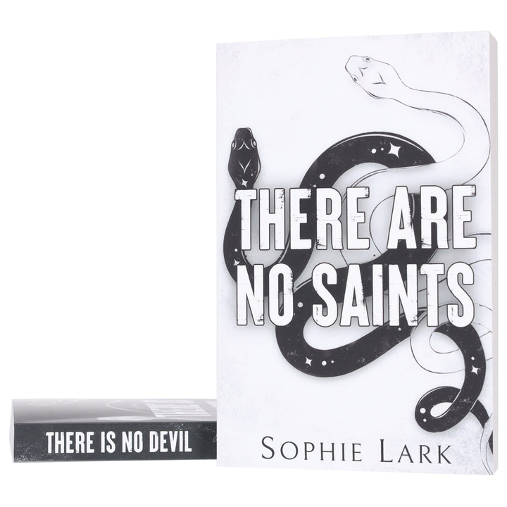 Sinners Duet Series By Sophie Lark 2 Books Collection Set - Fiction - Paperback