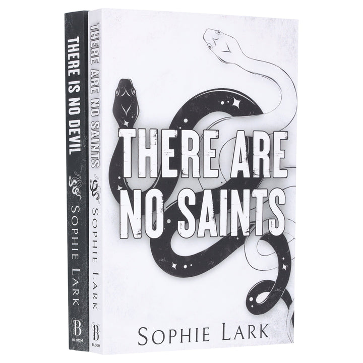 Sinners Duet Series By Sophie Lark 2 Books Collection Set - Fiction - Paperback