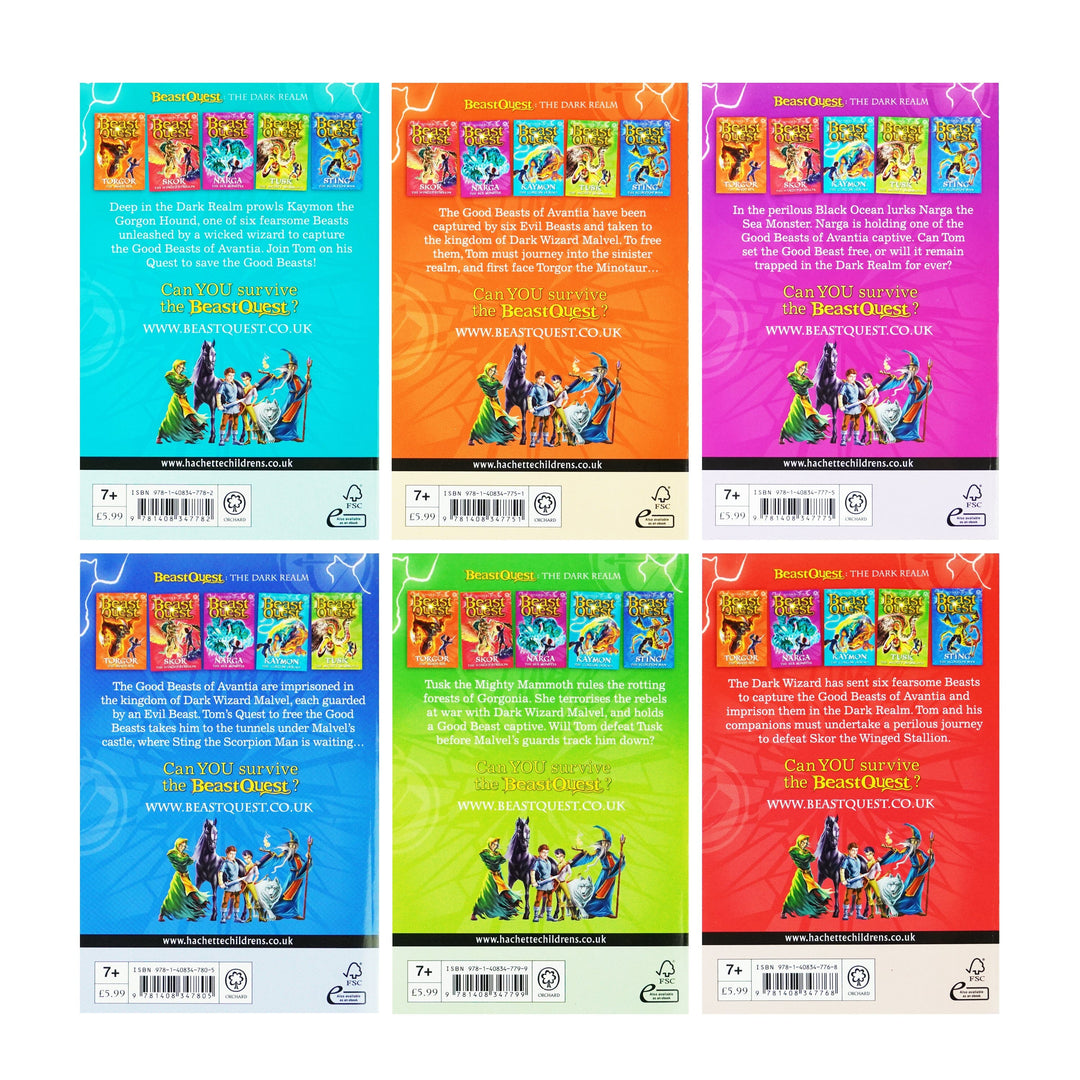 Buy Tauron The Pounding Fury In Nepal | Thuprai - Foto 6