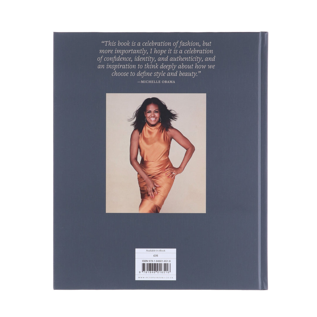 The Look by Michelle Obama - Non Fiction - Hardback