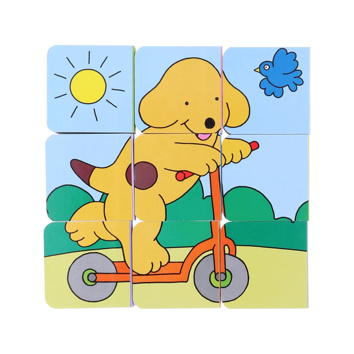 Spot: A Big Box of Little Books By Eric Hill 9 Books Collection Box Set - Ages 0-3 - Board Books