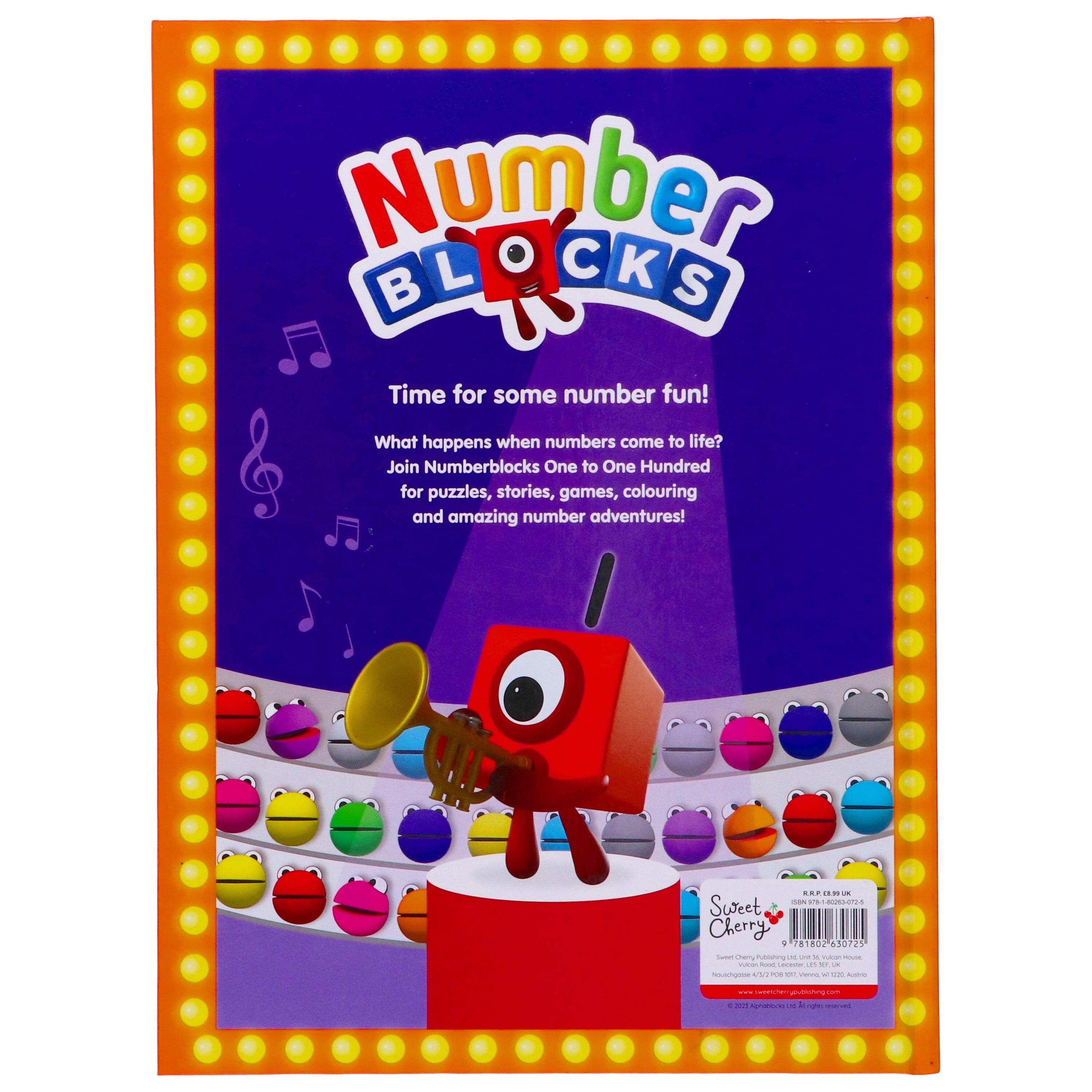 Number Blocks DVDセット 1-4巻 Number Blocks 1 to 5 Volume 1 [DVD]: Amazon.de: DVD & Blu-ray