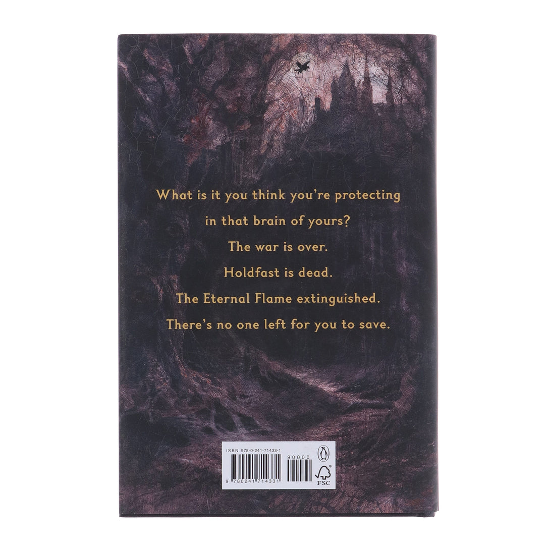 Alchemised by SenLinYu Collector’s Edition - Fiction - Deluxe Hardback