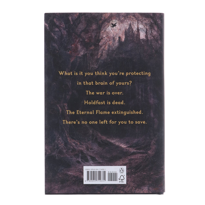 Alchemised by SenLinYu Collector’s Edition - Fiction - Deluxe Hardback