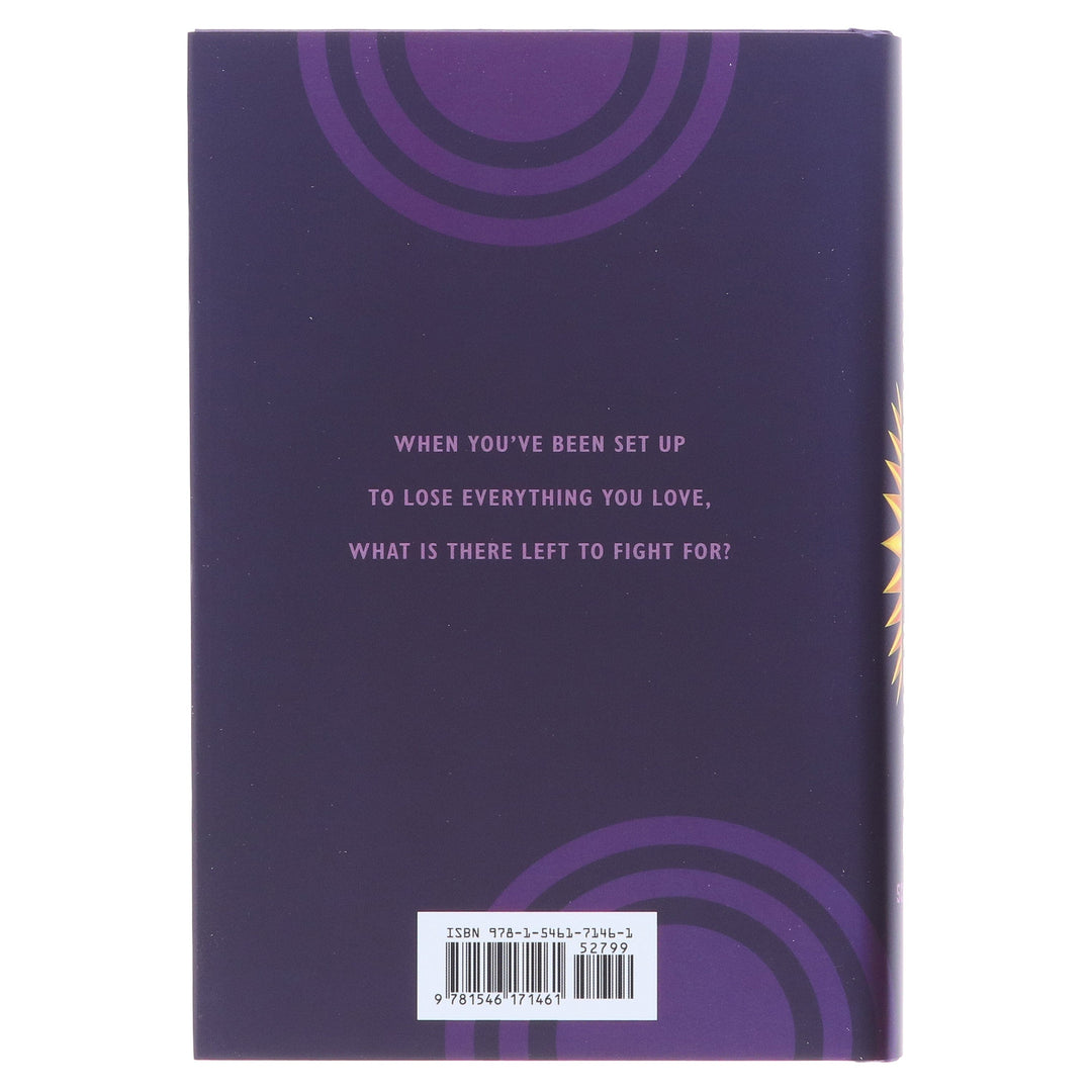 Sunrise On The Reaping: A Hunger Games Novel by Suzanne Collins - Ages 17+ - Hardback