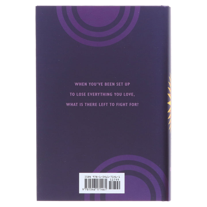 Sunrise On The Reaping: A Hunger Games Novel by Suzanne Collins - Ages 17+ - Hardback
