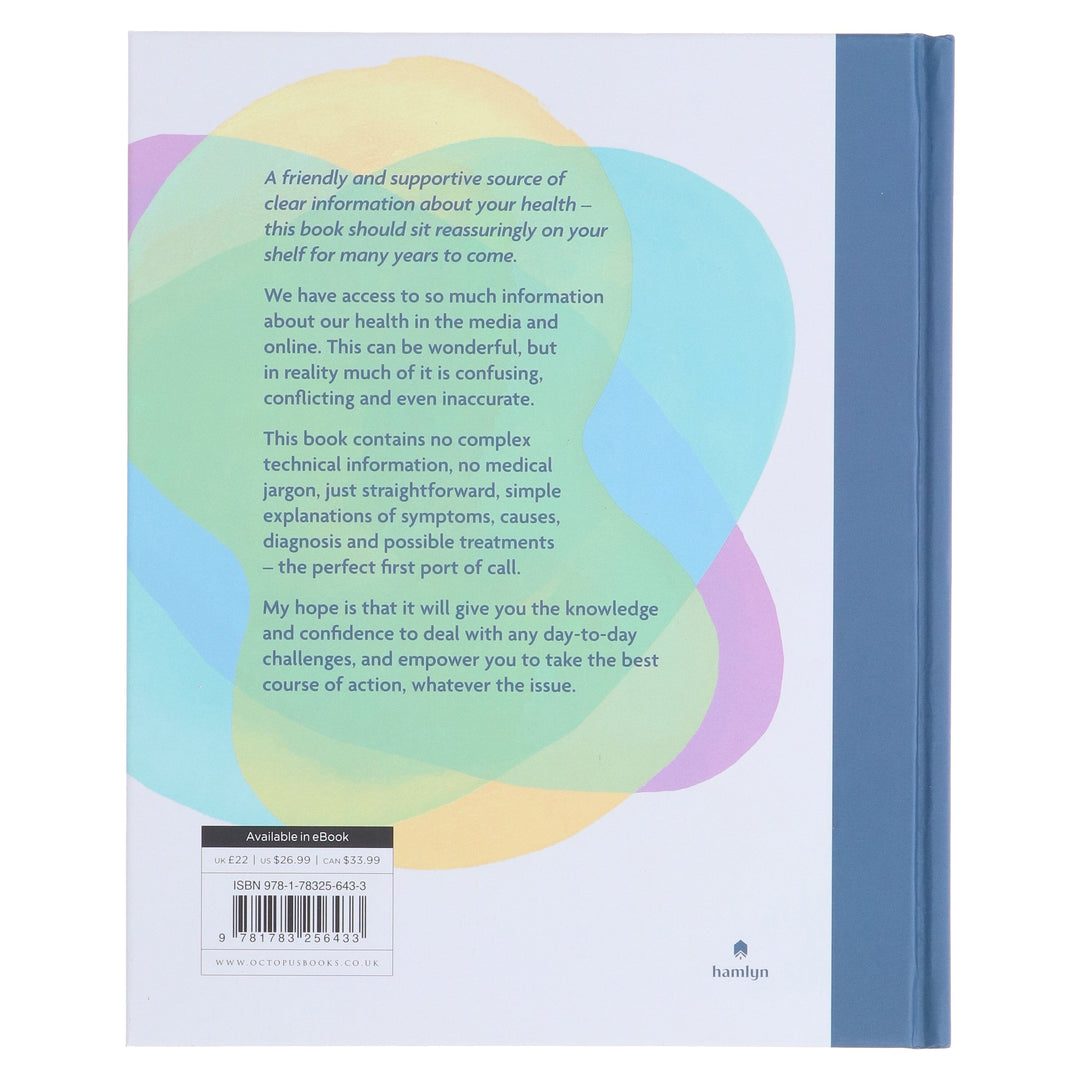 The Complete Guide to Family Health: The One-Stop Healthcare Guide No Home Should Be Without by Dr Nighat Arif - Non Fiction - Hardback