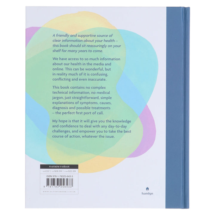 The Complete Guide to Family Health: The One-Stop Healthcare Guide No Home Should Be Without by Dr Nighat Arif - Non Fiction - Hardback