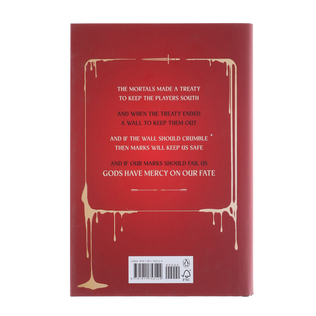 A Stage Set for Villains by Shannon J. Spann - Fiction - Hardback