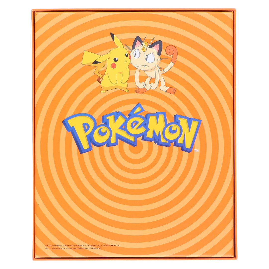 Pokemon Epic Battle Collection (Includes 3 Books, A Poster, A Door Hanger & A Poké Ball Craft) by Pokemon - Ages 6-8