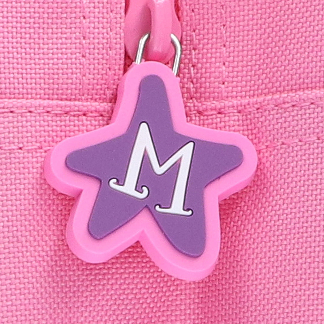 Maggie Sparks Exclusive Bundle: 5 Books Collection Box Set & Maggie Sparks Backpack: Children's Nursery Pink & Purple School Bag - Ages 3-7