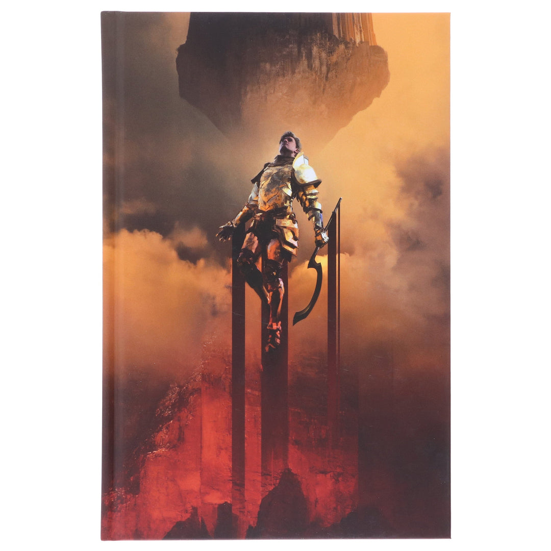 Red Rising by Pierce Brown Special Edition Sprayed Edges Box Set - Fiction - Hardback