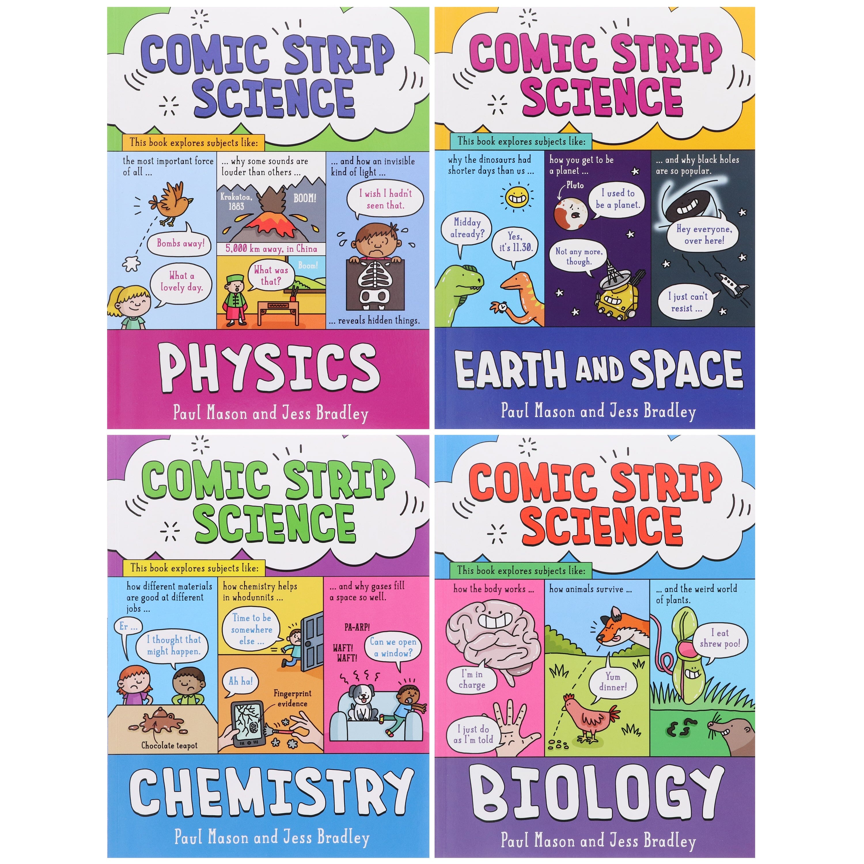 新品Science Comicsシリーズ31冊 洋書 英語絵本 漫画 新品Science