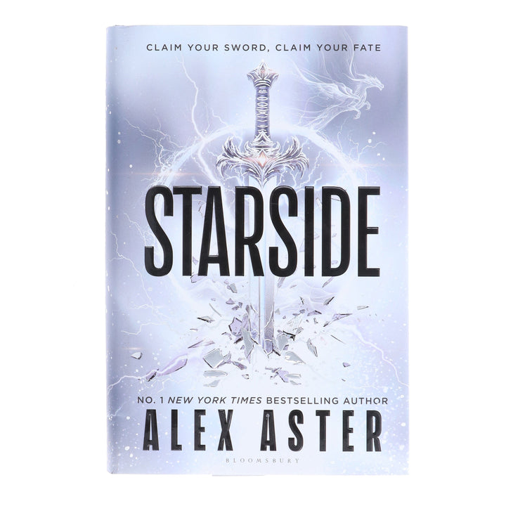 Starside: The unmissable adult romantasy debut by Alex Aster - Fiction - Hardback