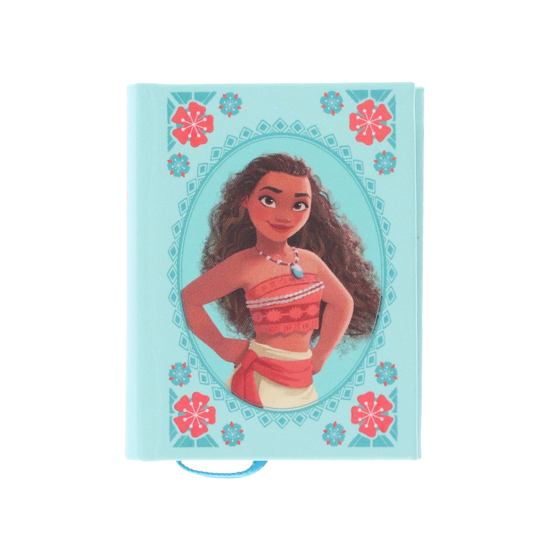 Disney: Moana Tiny book By Brooke Vitale - Fiction - Hardback
