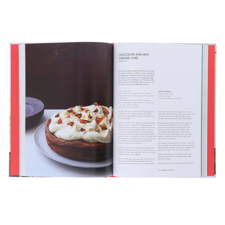 Gordon Ramsay's Ultimate Home Cooking: Breakfast Lunch Dinner - Non Fiction - Hardback