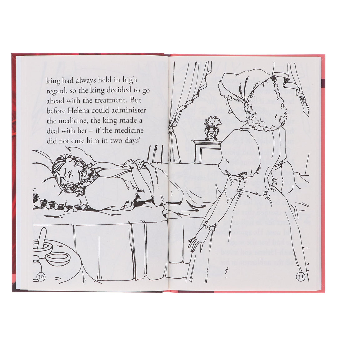 20 Shakespeare Easy Classics Childrens Stories The Complete Collection - Includes FREE (QR codes) - Age 7+ - Hardback