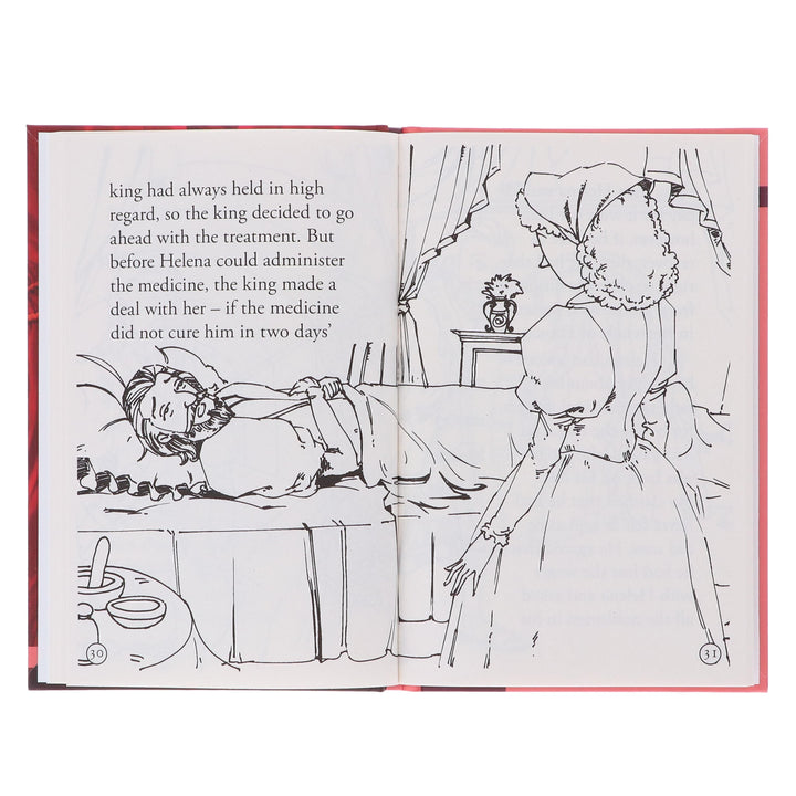 20 Shakespeare Easy Classics Childrens Stories The Complete Collection - Includes FREE (QR codes) - Age 7+ - Hardback