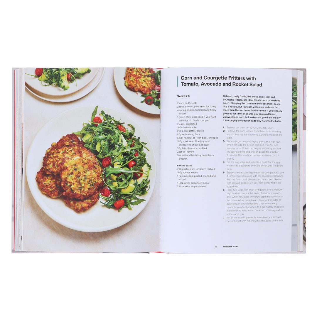 Gordon Ramsay Quick & Delicious: 100 recipes in 30 minutes or less - Non Fiction - Hardback
